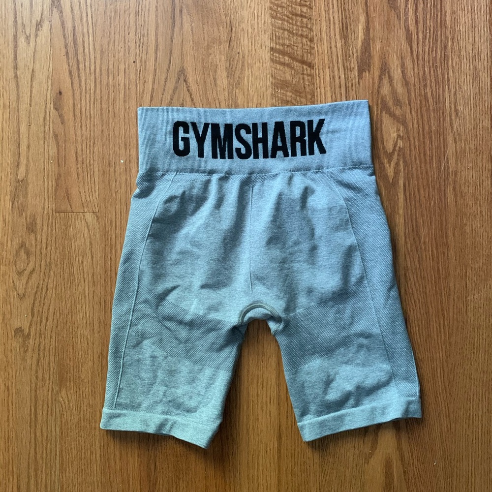 Gymshark flex shorts